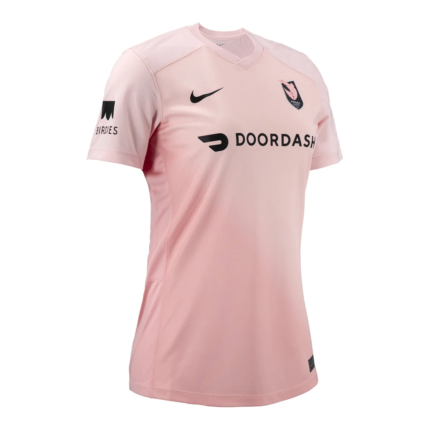 Women's Angel City FC Nike 2024 Secondary Sol Replica Jersey - Image 3