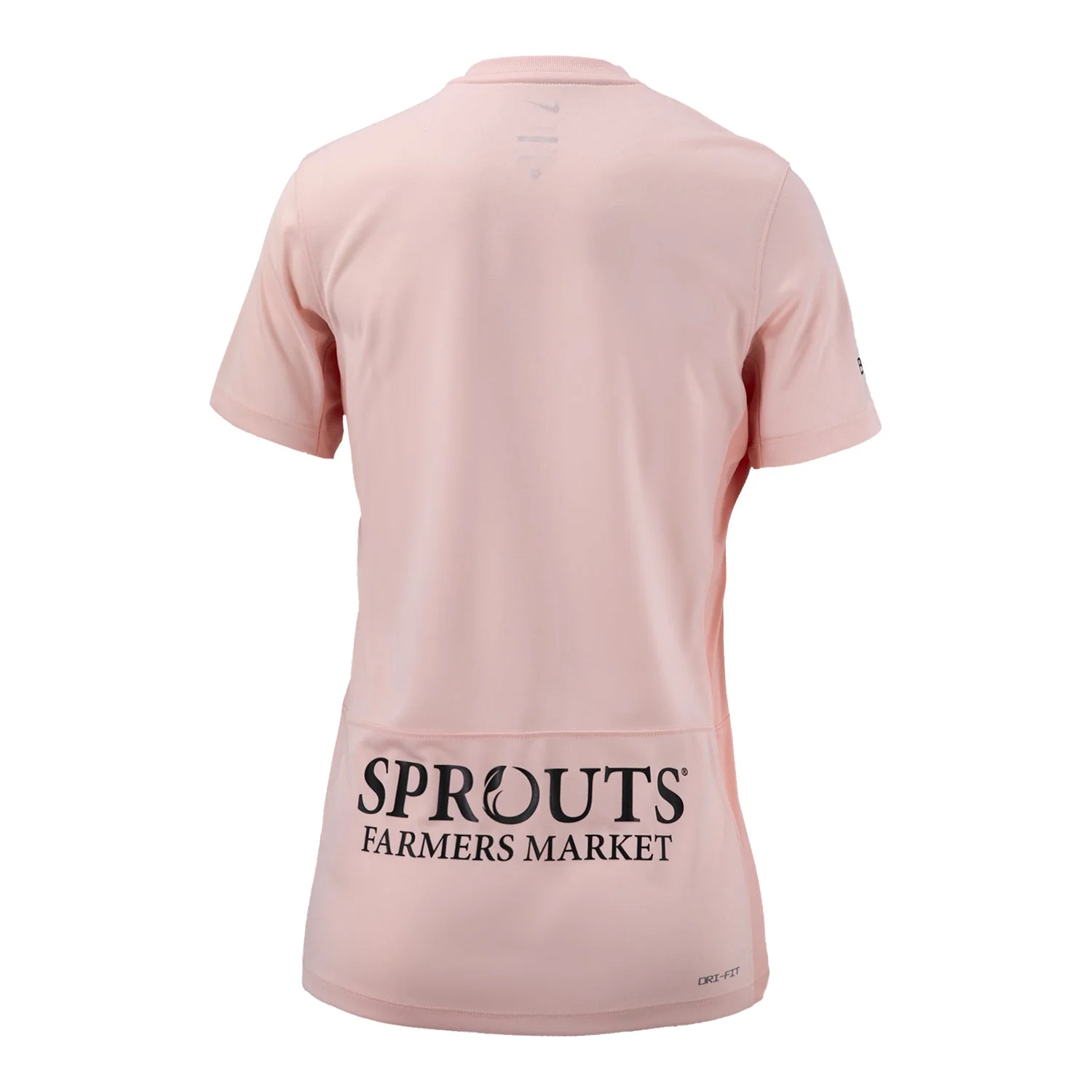 Women's Angel City FC Nike 2024 Secondary Sol Replica Jersey - Image 4