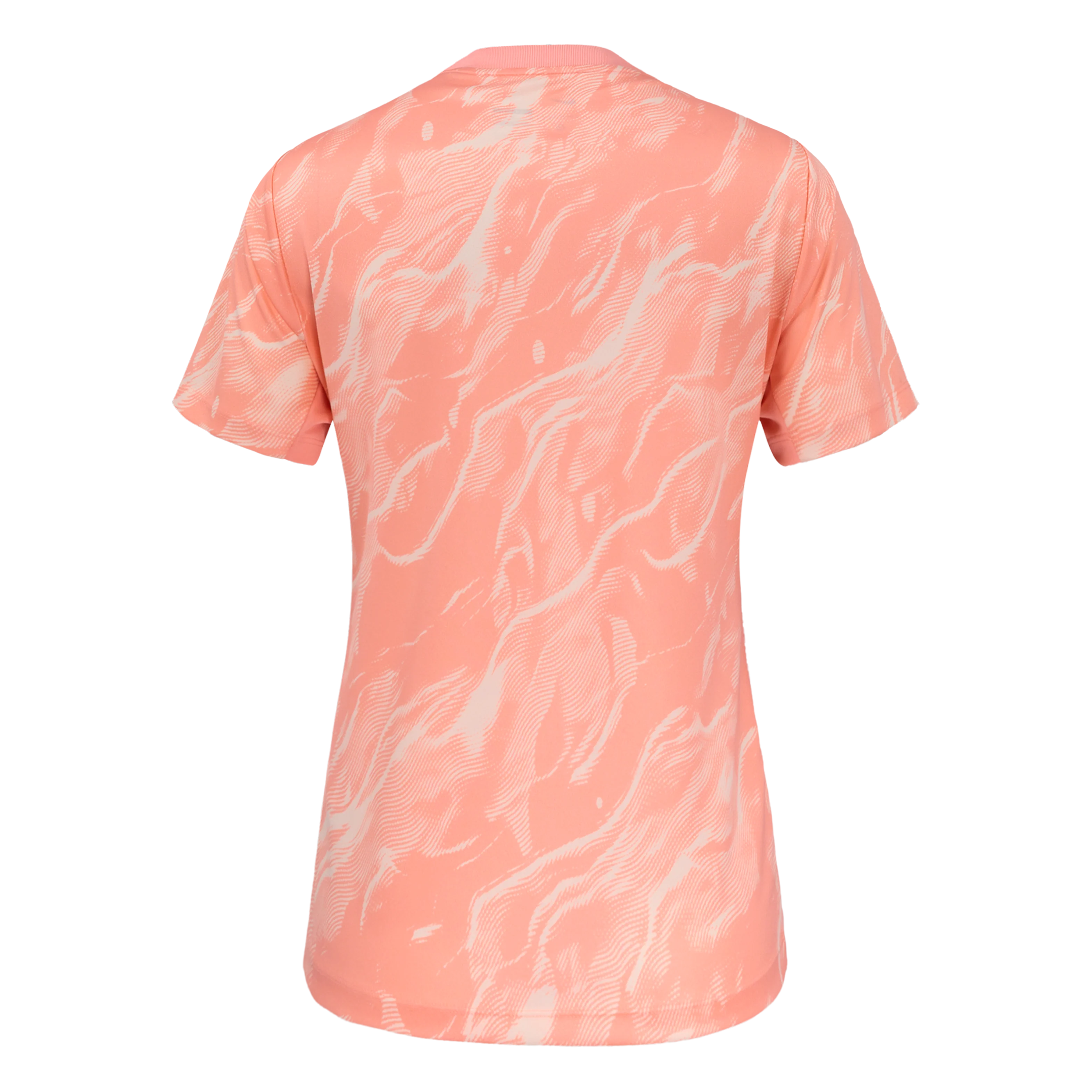 Women's Angel City FC Nike Pink 2025 Pre-Match Top - Image 4