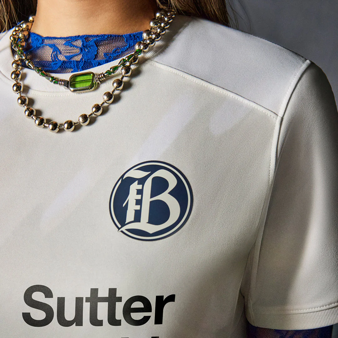 Women's Bay FC Nike 2024 Primary Replica Jersey - Image 5