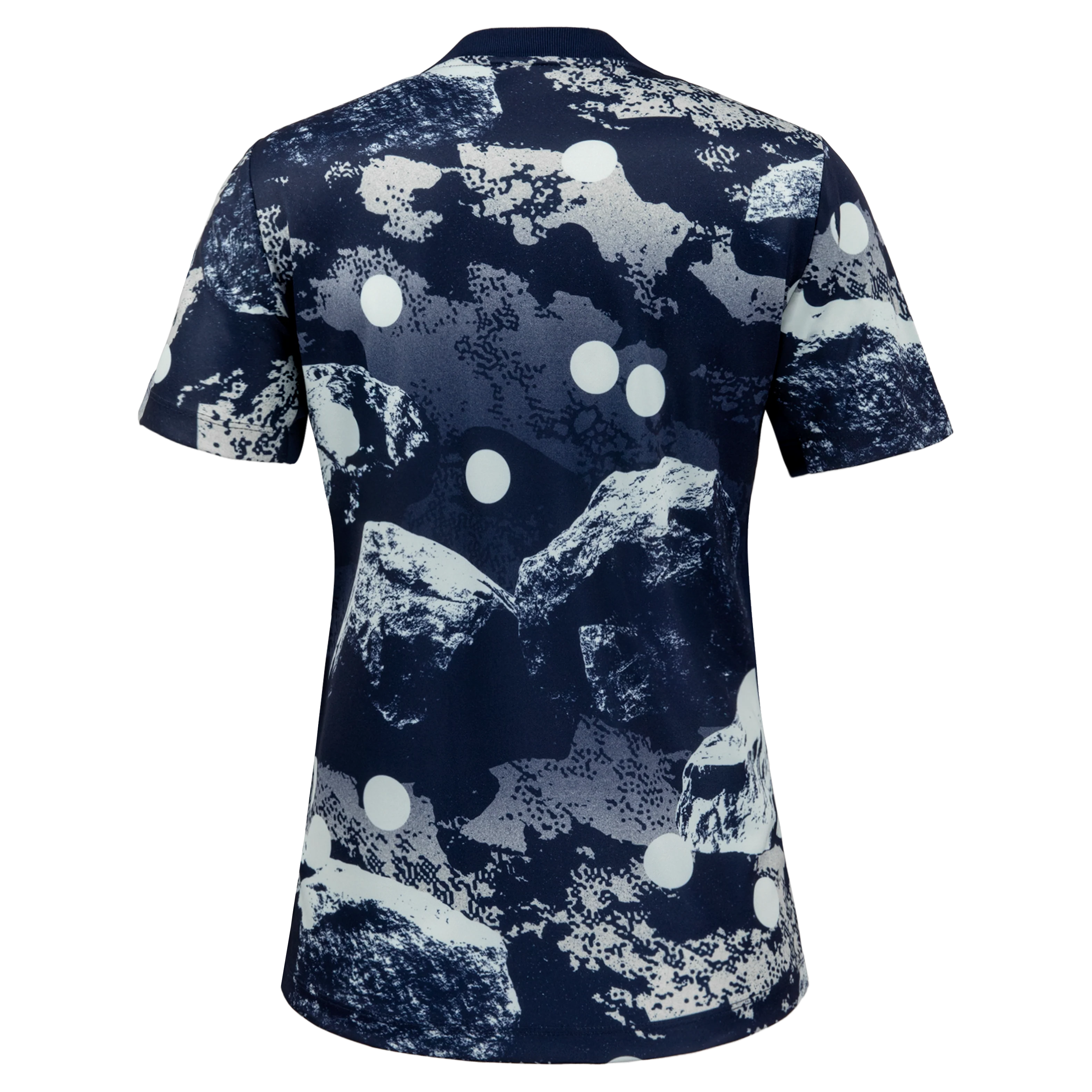 Women's Bay FC Nike 2026 Pre-Match Top - Image 4
