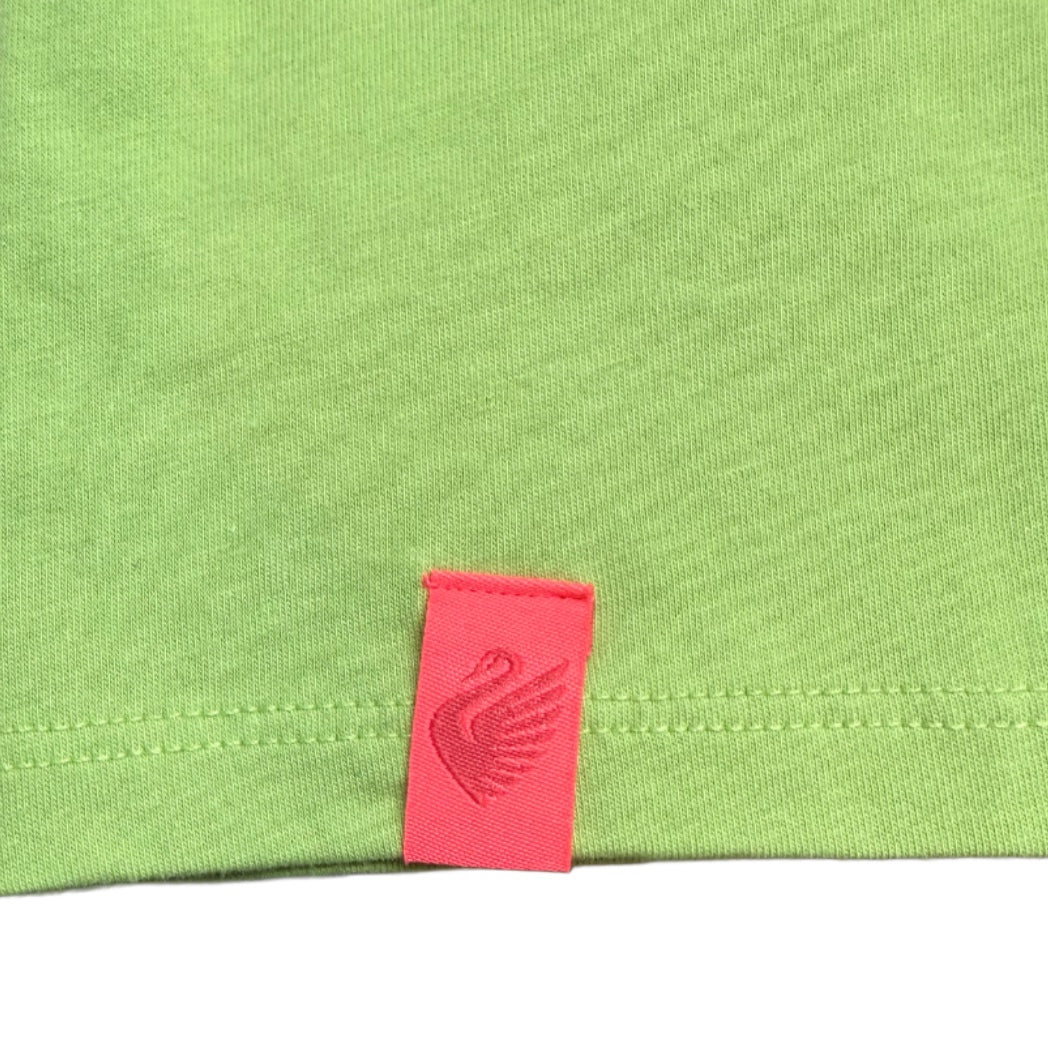 Women's Boston Legacy FC Nora Cropped Tee - Image 4