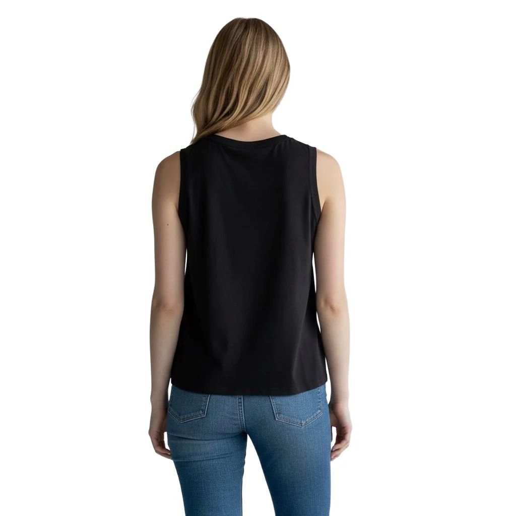 Women's Boston Legacy FC North Cropped Tank - Image 3