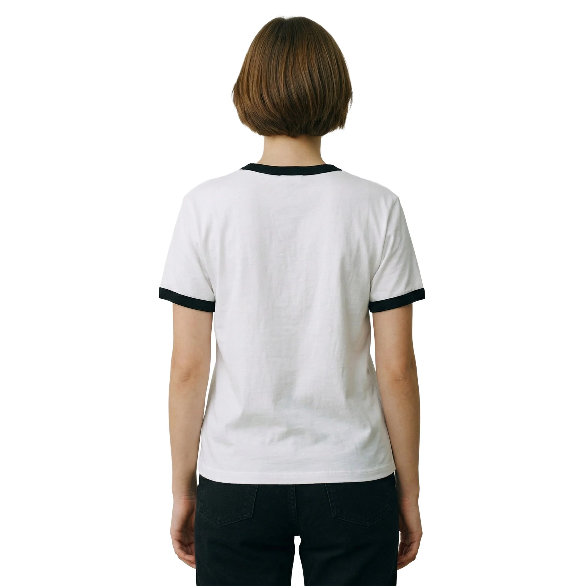 Women's Chicago Stars FC Nora Cropped Tee - Image 3