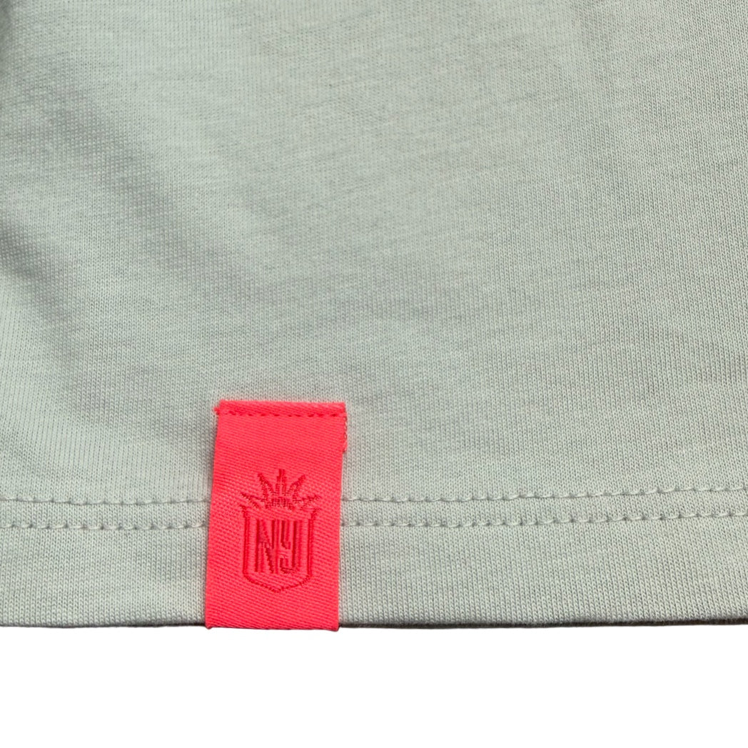 Women's Gotham FC Nora Cropped Tee - Image 4