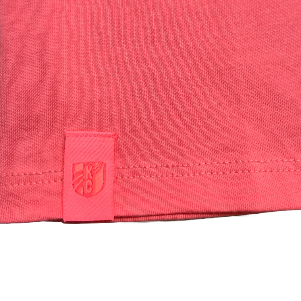 Women's KC Current Nora Cropped Tee - Image 4