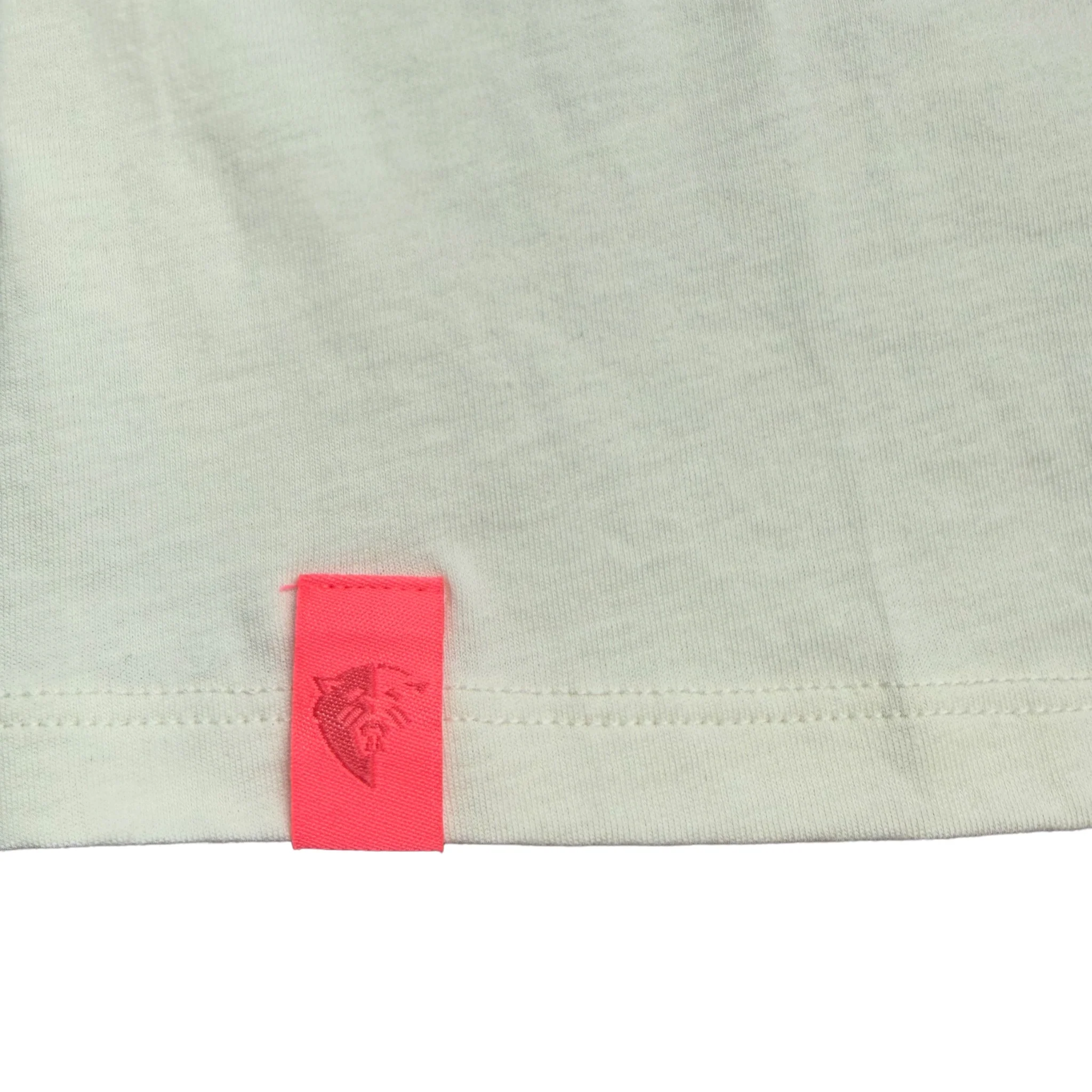 Women's NC Courage North Cropped Tank - Image 4