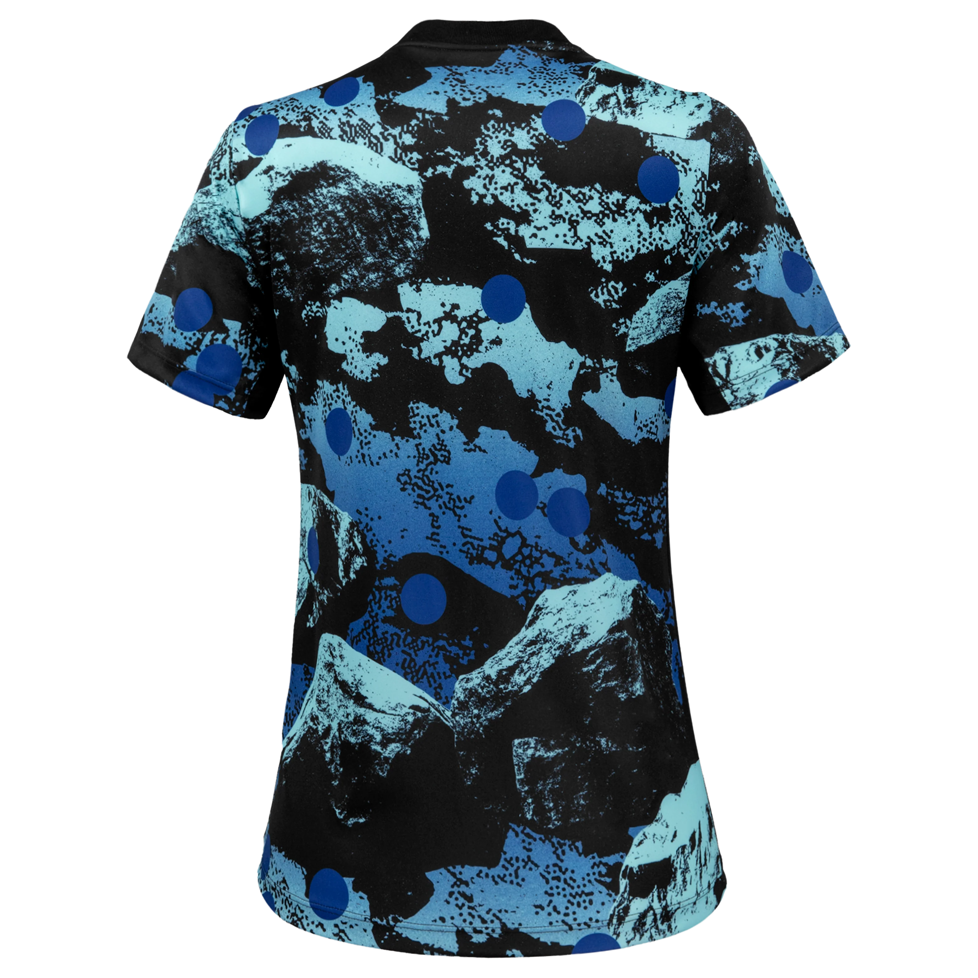 Women's Gotham FC Nike 2026 Pre-Match Top - Image 4