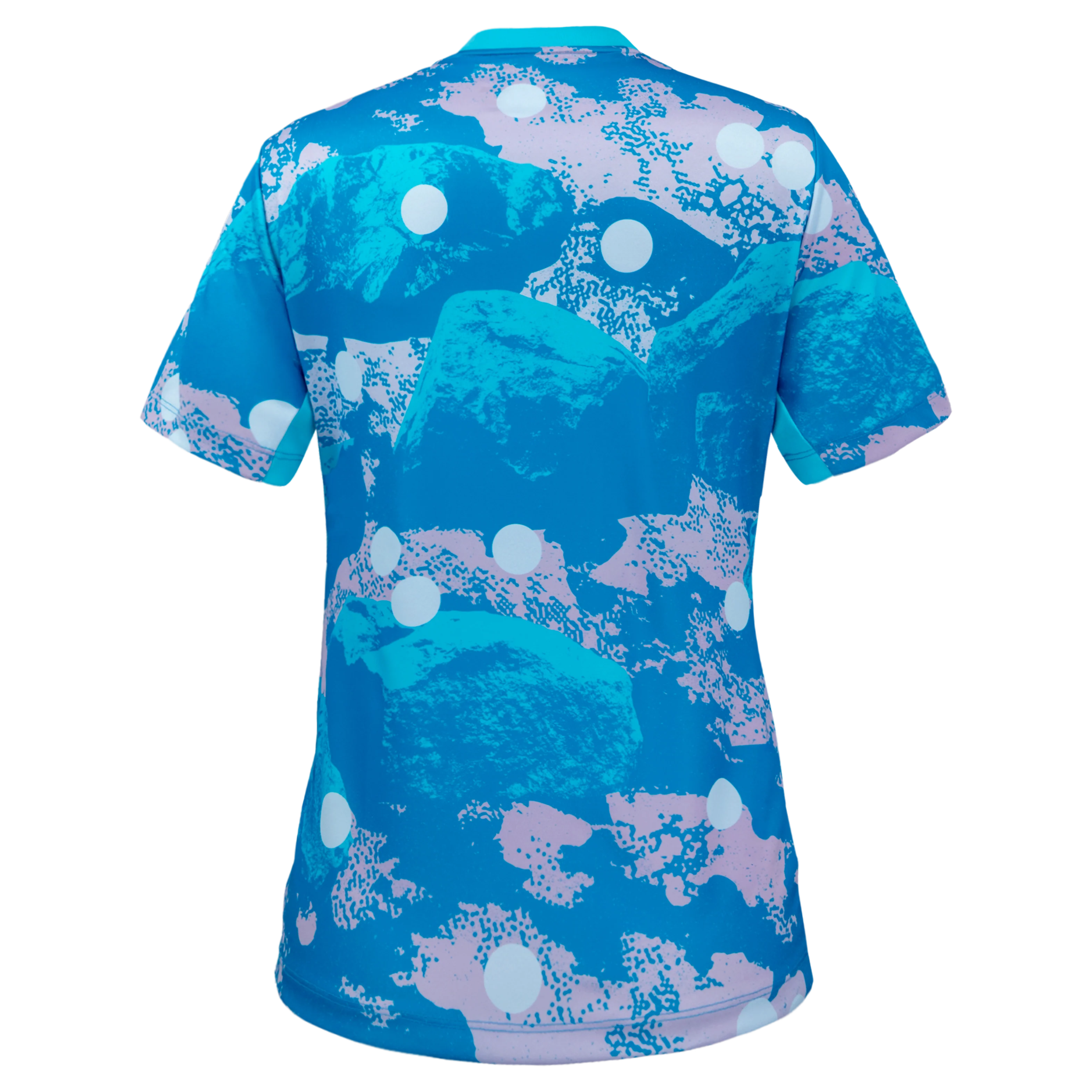 Women's Orlando Pride Nike 2026 Pre-Match Top - Image 4