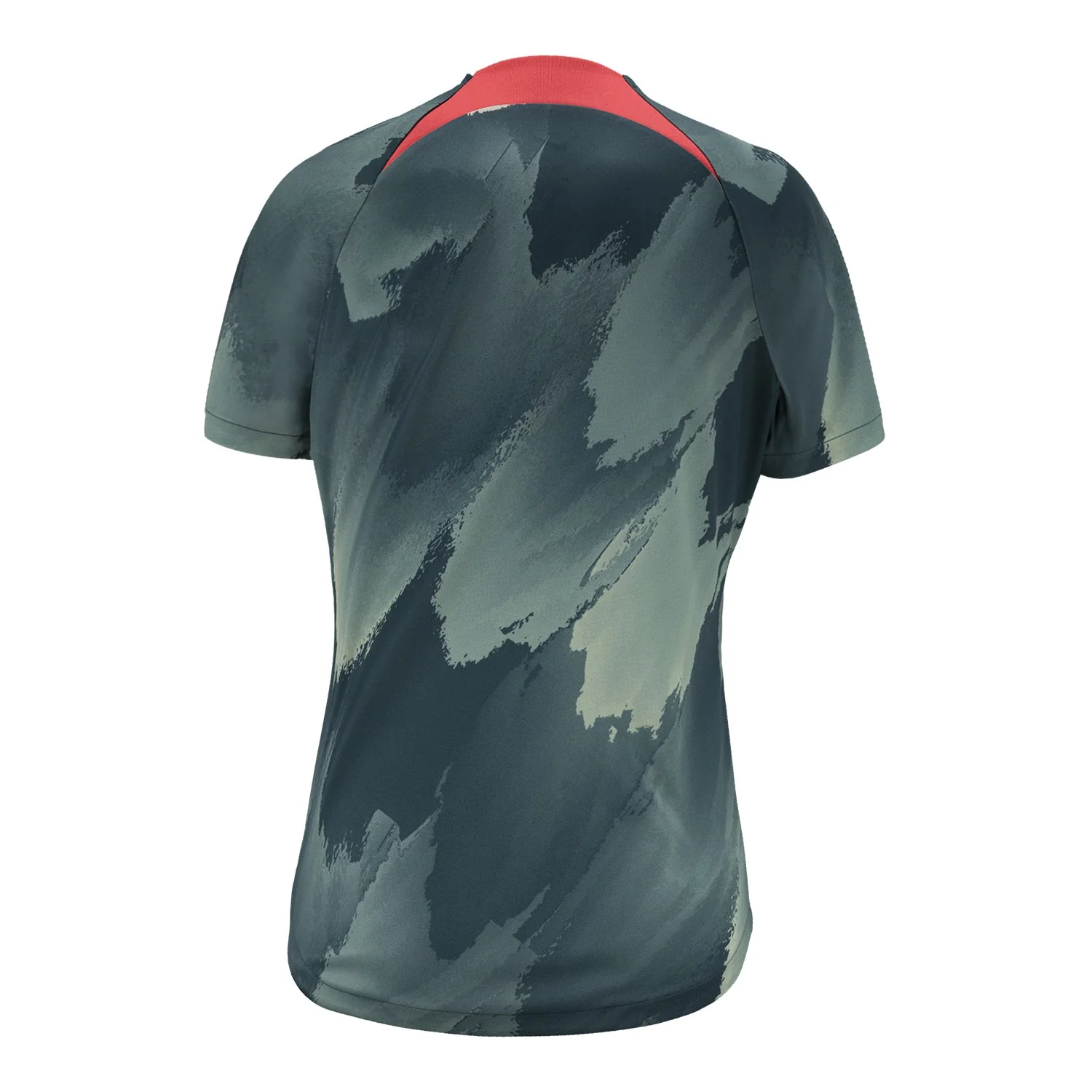 Women's Portland Thorns Nike 2024 Pre-Match Top - Image 4