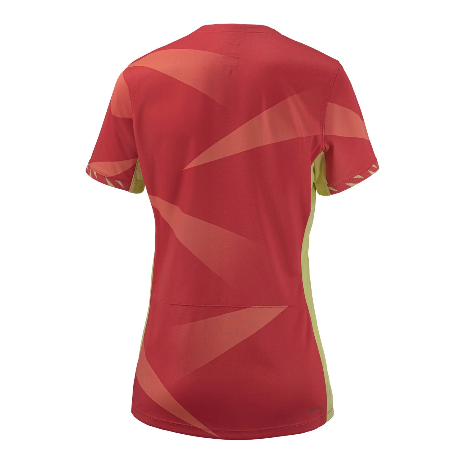 Women's Portland Thorns Nike Red 2024 Primary Replica Jersey - Image 4