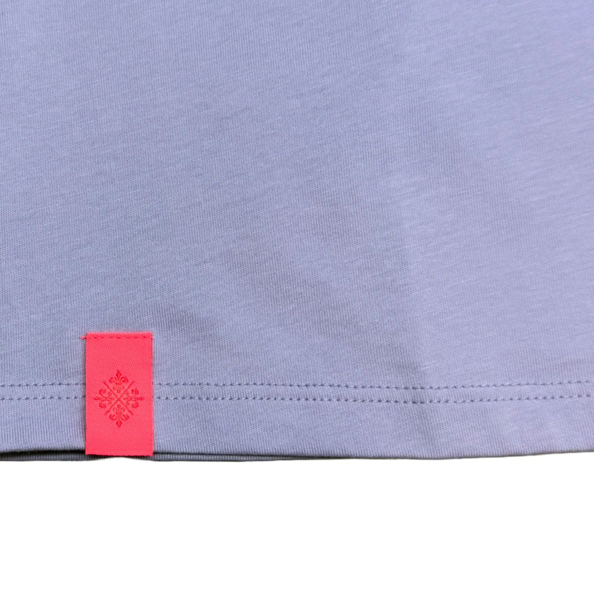 Women's Racing Louisville FC Nora Cropped Tee - Image 4