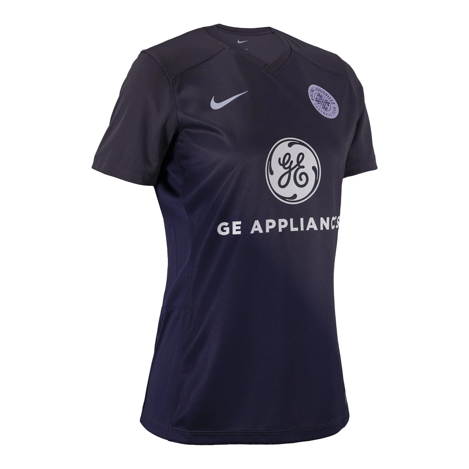 Women's Racing Louisville Nike 2024 Secondary Replica Jersey - Image 3
