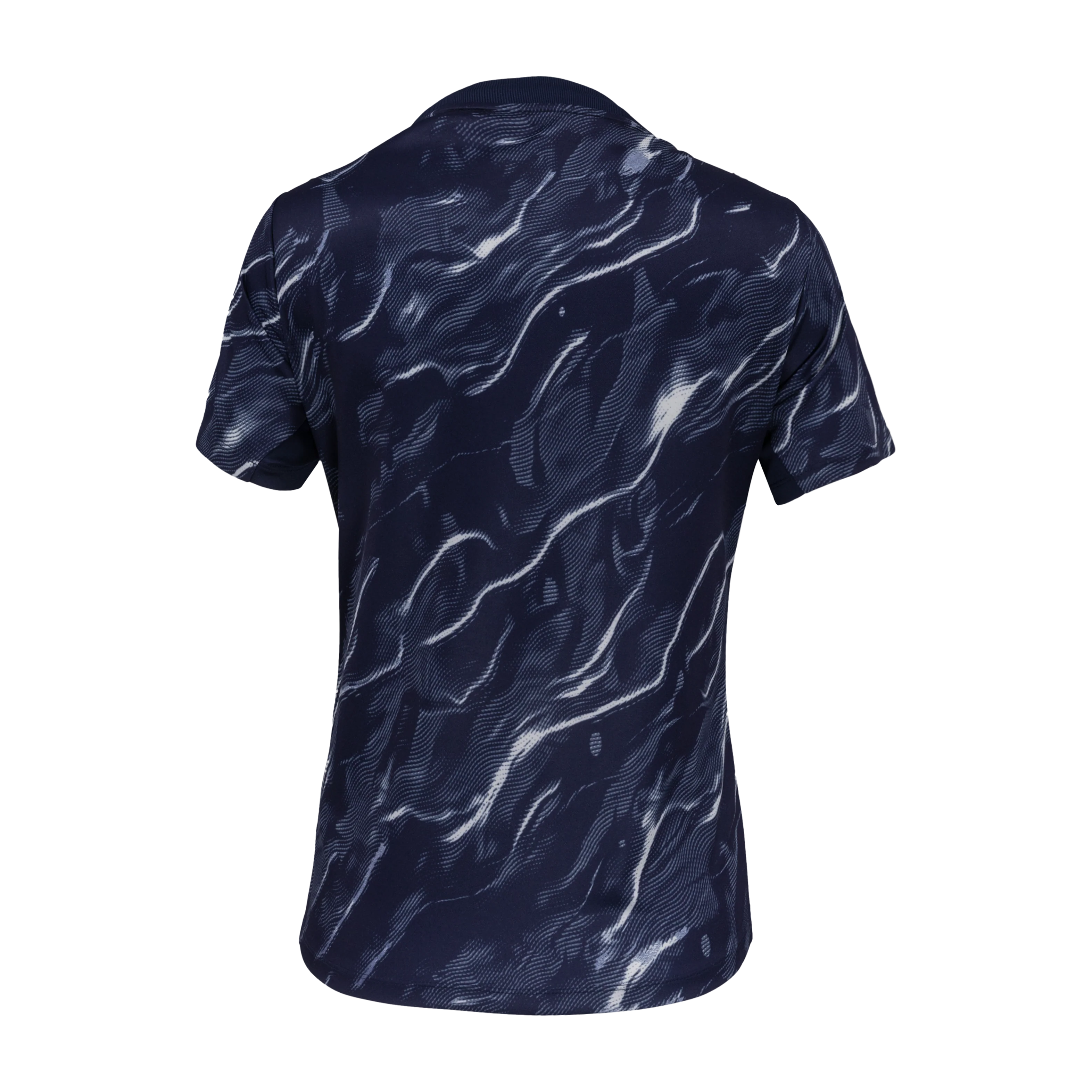 Women's Seattle Reign FC Nike Black 2025 Pre-Match Top - Image 4
