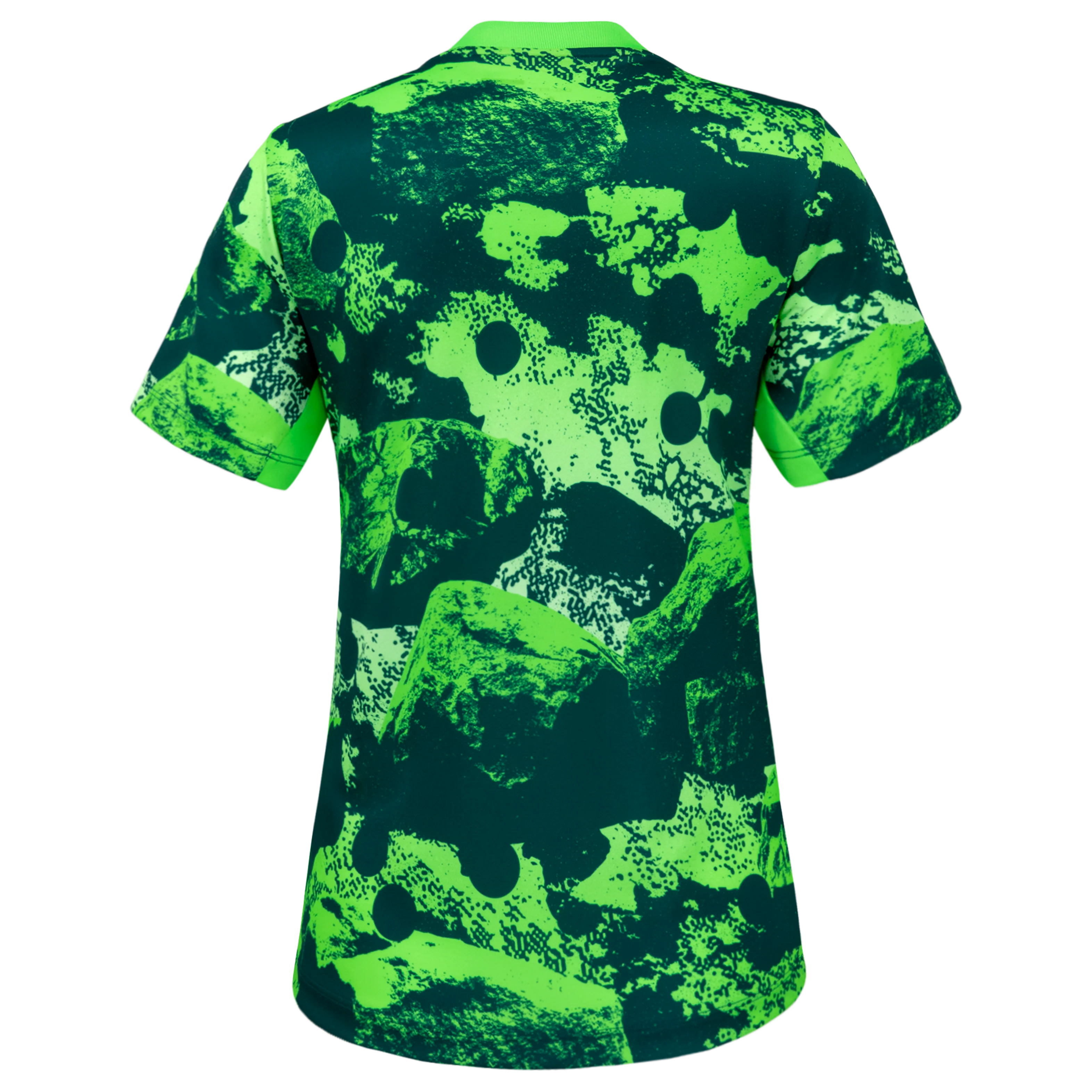 Women's Washington Spirit Nike 2026 Pre-Match Top - Image 4
