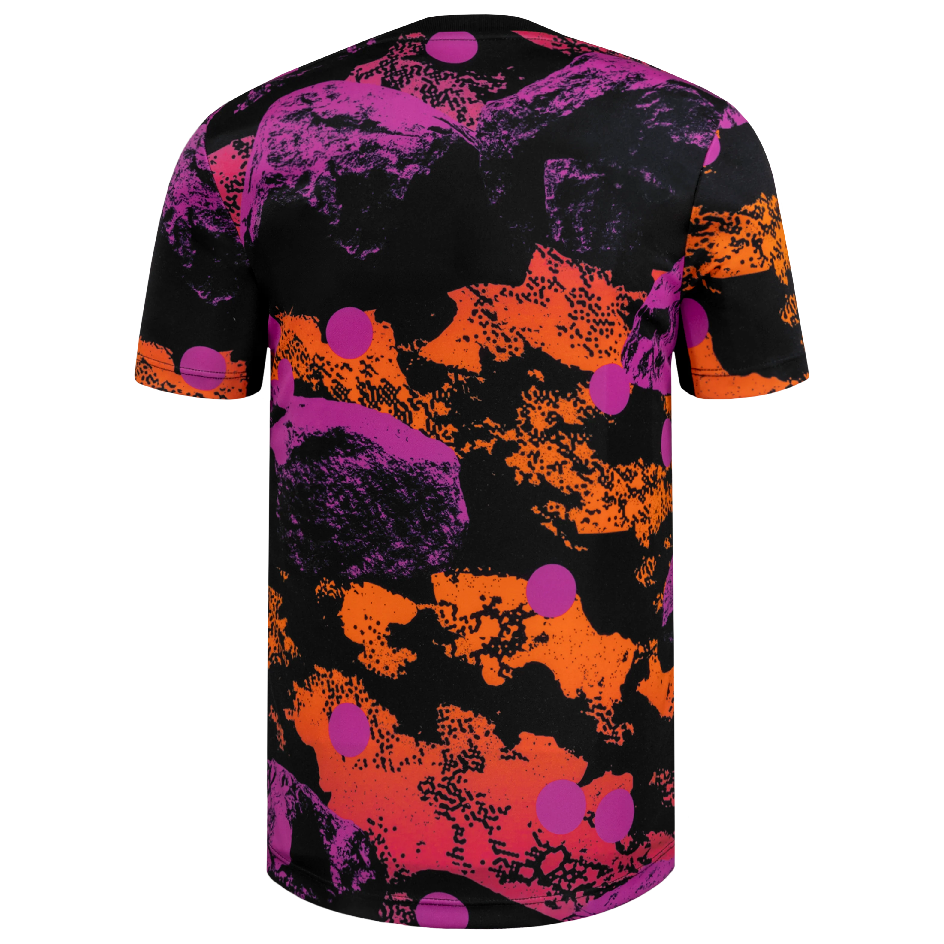 Youth Boston Legacy FC Nike 2026 Pre-Match Top - Image 4