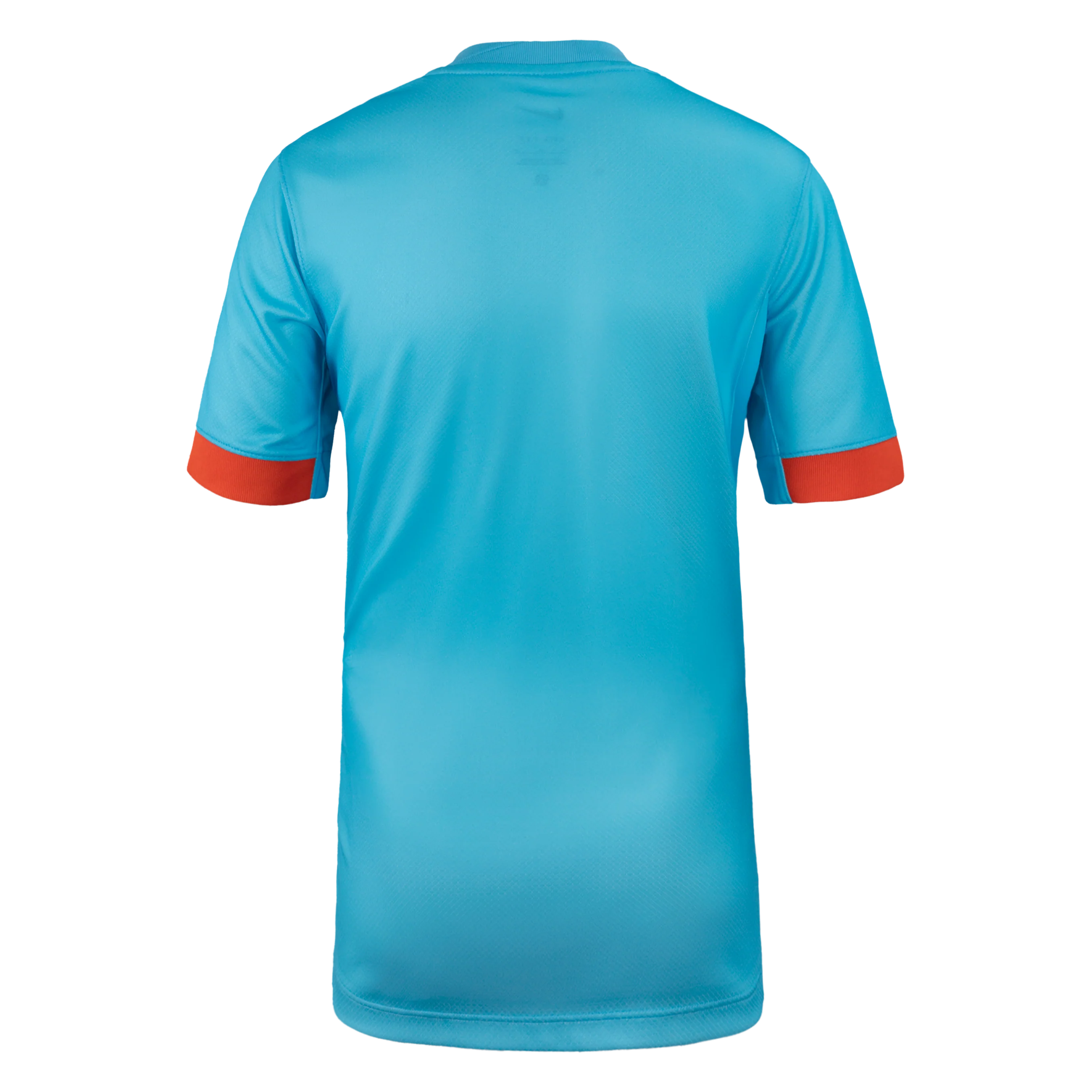 Youth Chicago Nike Blue 2025 Primary Replica Jersey - Image 4