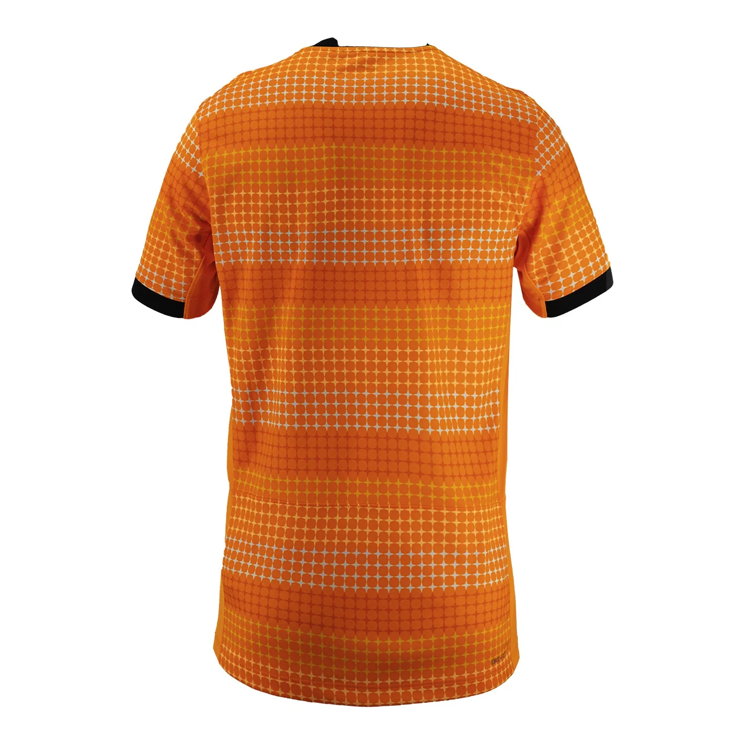 Youth Houston Dash Nike 2024 Primary 10th Anniversary Replica Jersey - Image 4