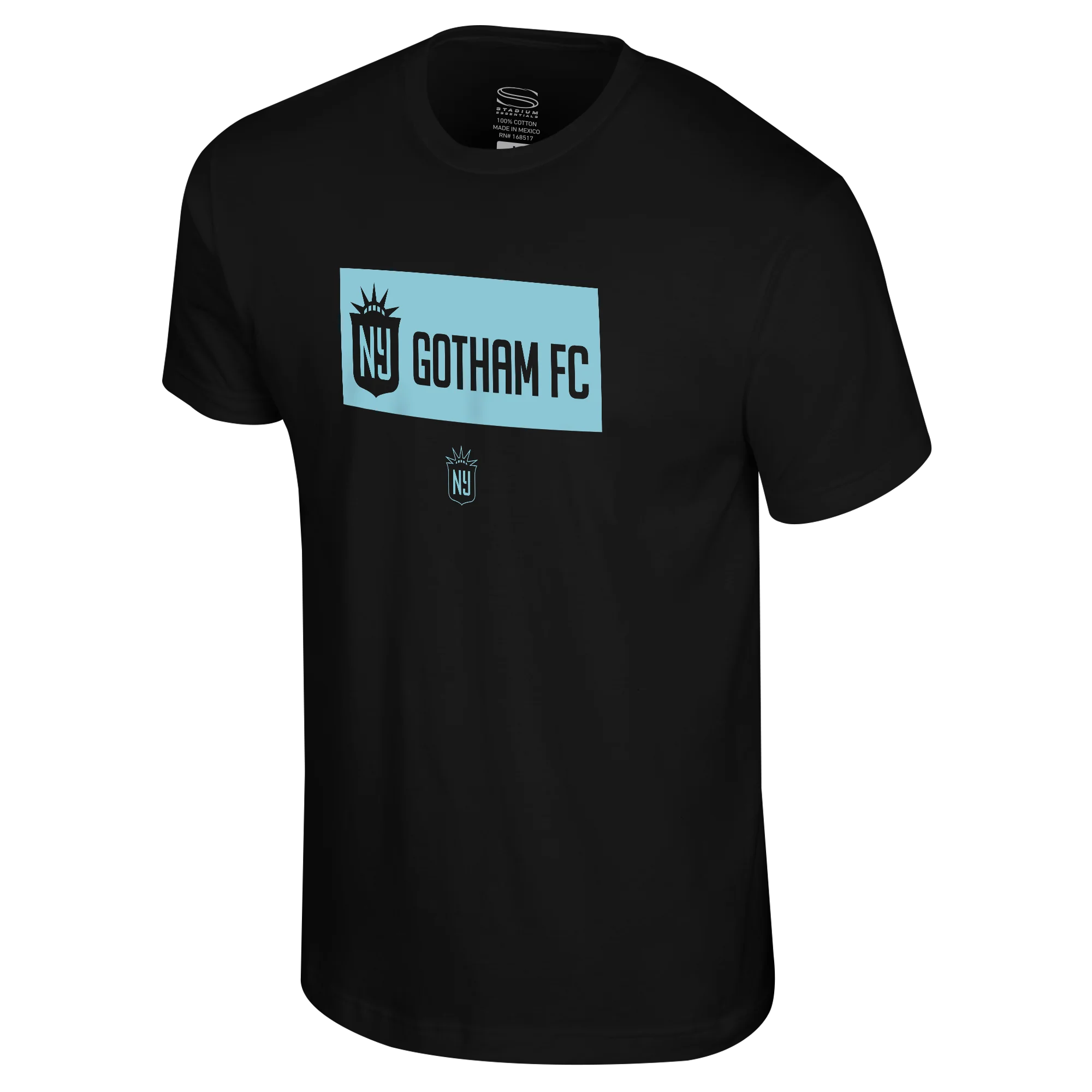 Unisex NJ/NY Gotham FC Bar Tee