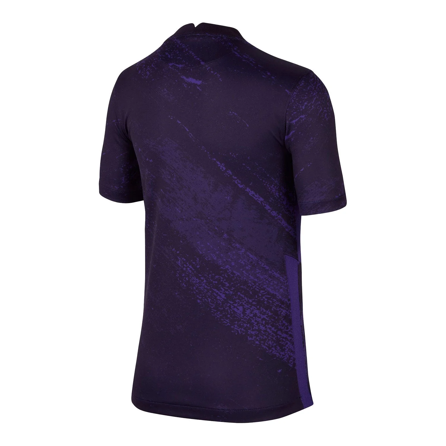 Youth Orlando Pride 2023 Purple Replica Jersey - Image 4