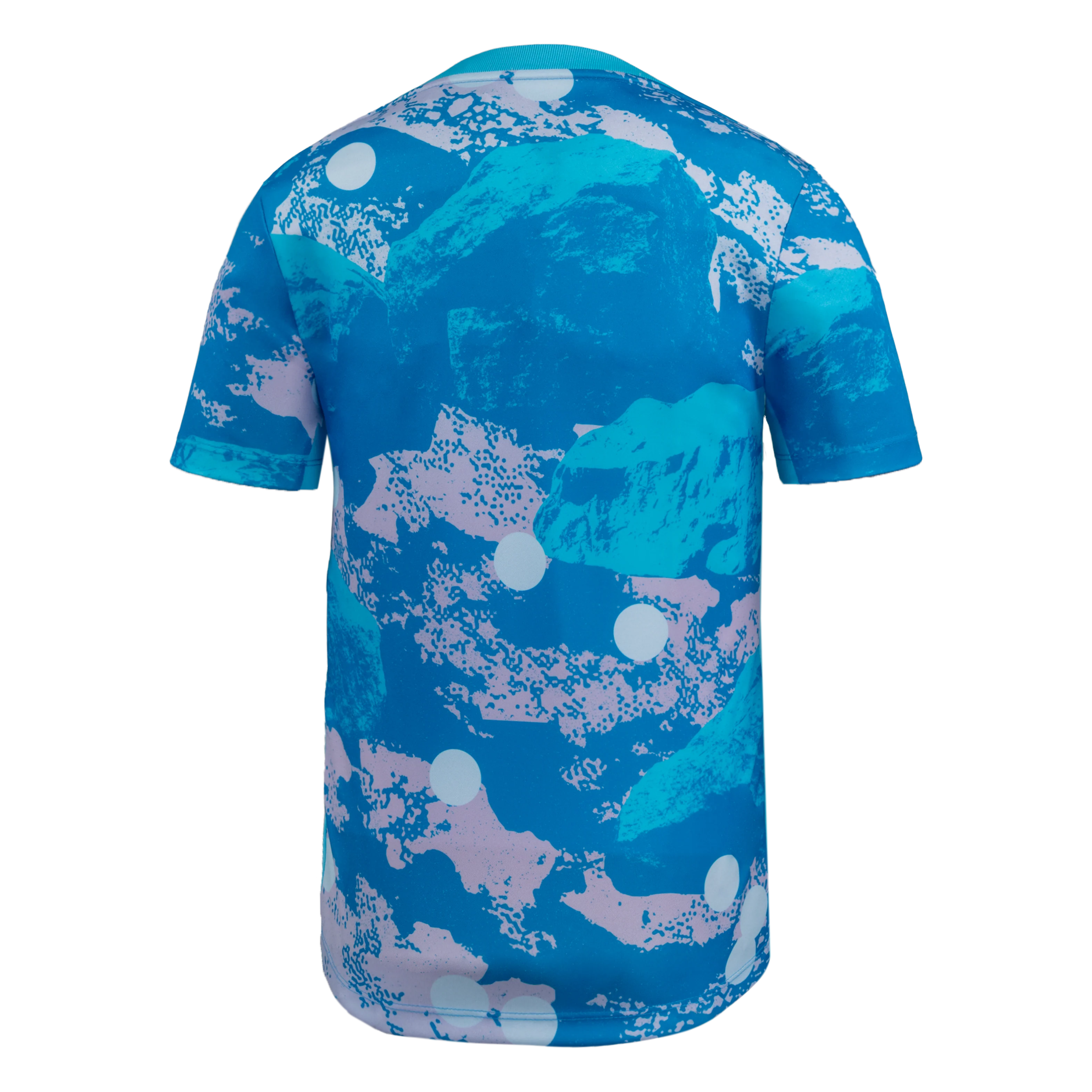 Youth Orlando Pride Nike 2026 Pre-Match Top - Image 4
