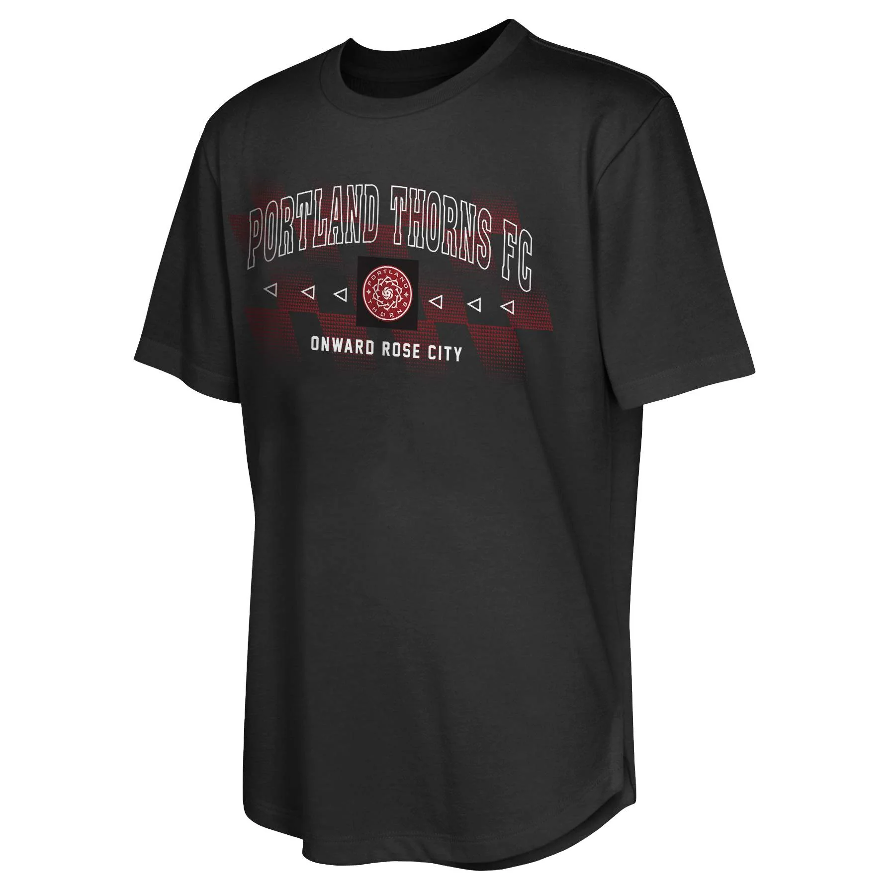 Youth Portland Thorns FC Dream Team Short Sleeve Tee