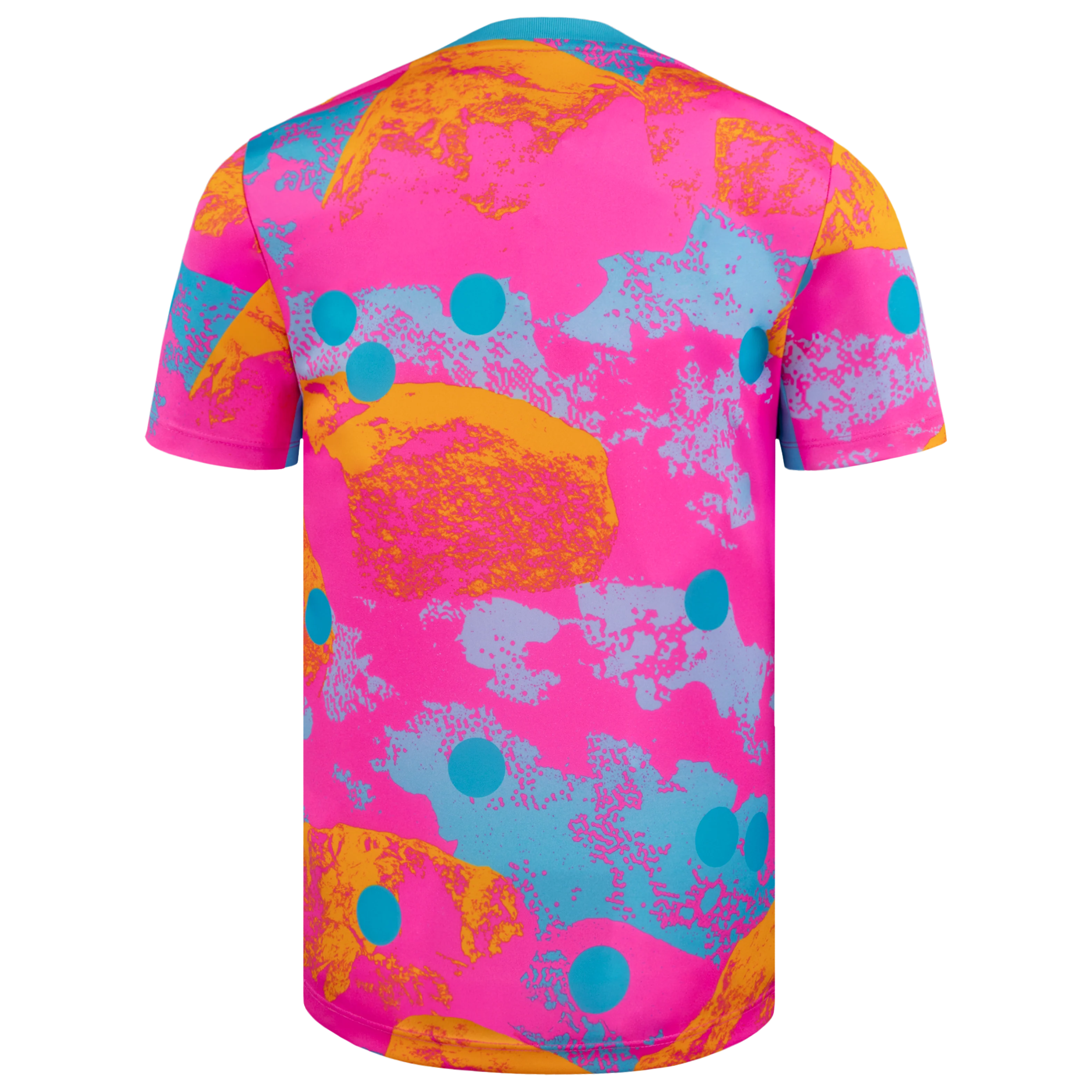 Youth San Diego Wave FC Nike 2026 Pre-Match Top - Image 4