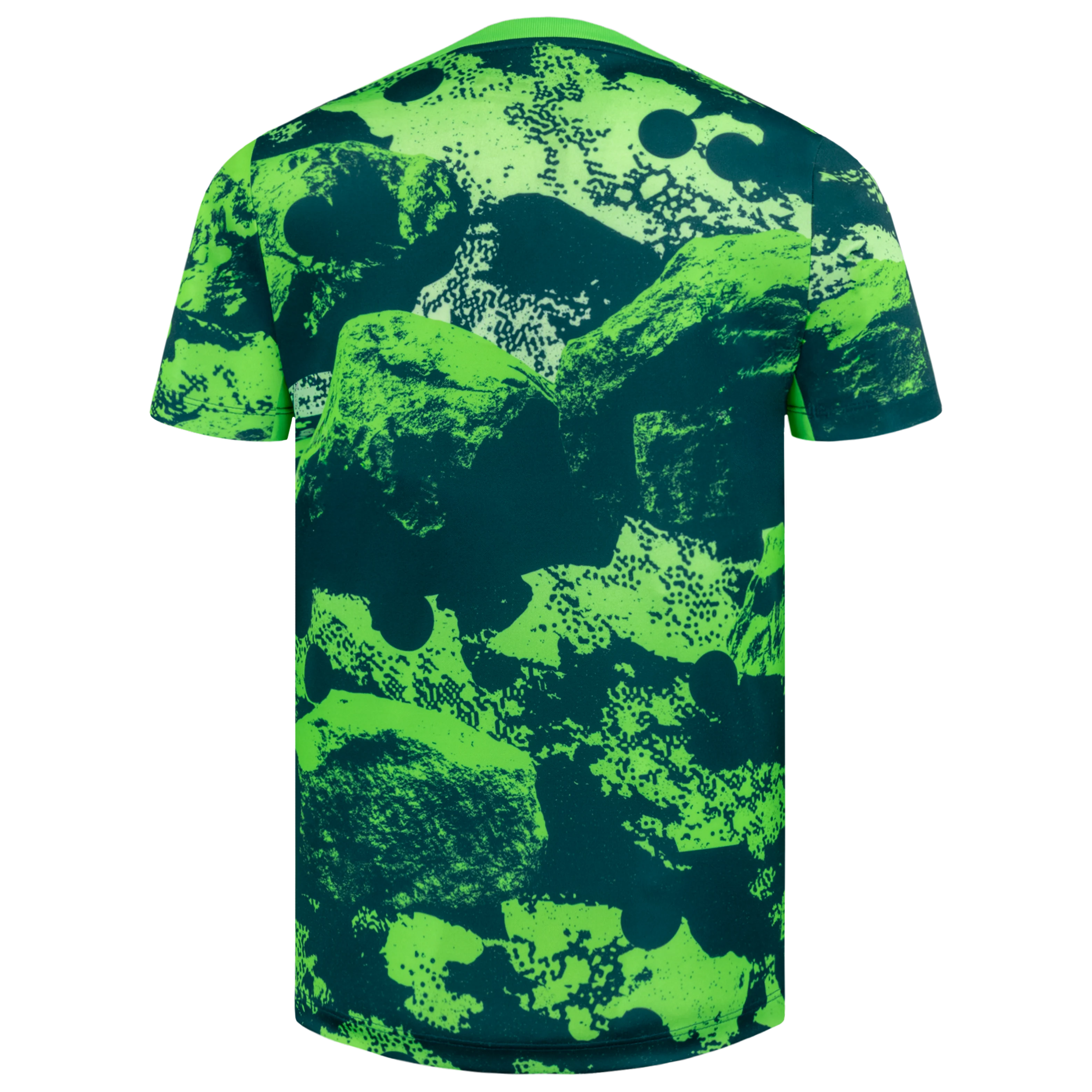 Youth Washington Spirit Nike 2026 Pre-Match Top - Image 4